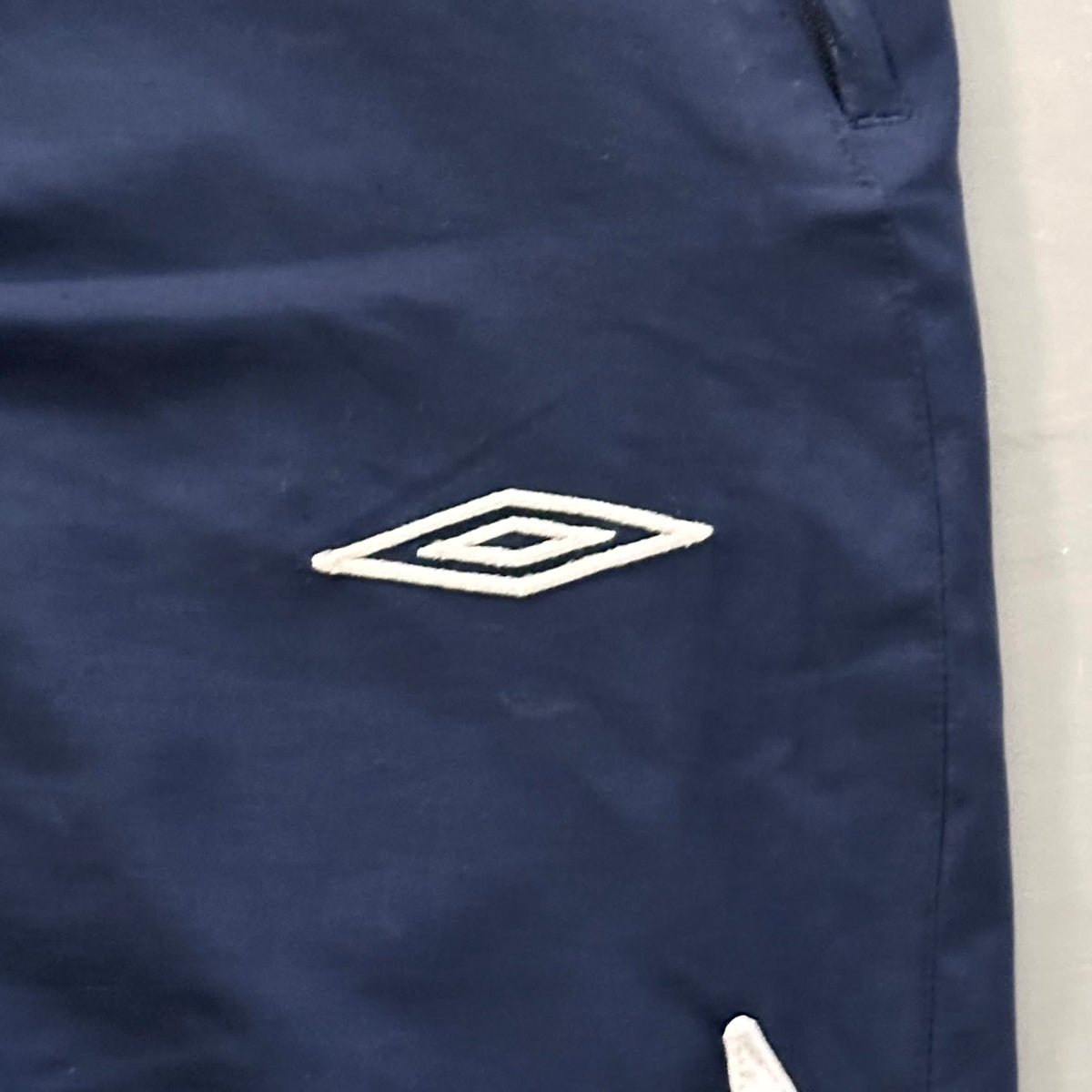 England Vintage Jacket 2006