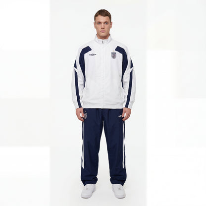 England Vintage Premium Jacket 2006