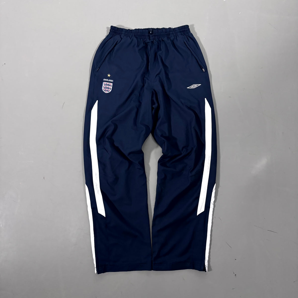 England Vintage Premium Jacket 2006