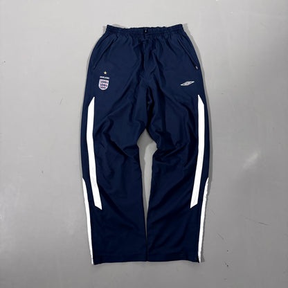 England Vintage Premium Jacket 2006