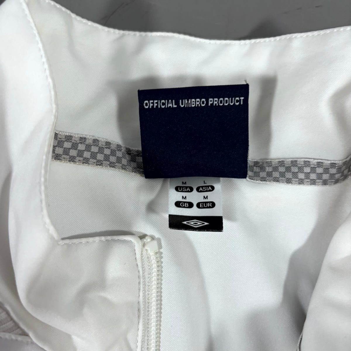 England Vintage Premium Jacket 2006