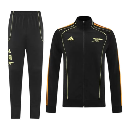 Men's NTS x Arsenal FC 2025/26 Jacket Tracksuit