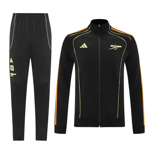 Men's NTS x Arsenal FC 2025/26 Jacket Tracksuit