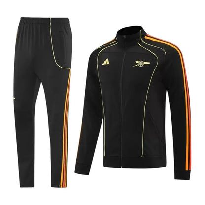 Men's NTS x Arsenal FC 2025/26 Jacket Tracksuit