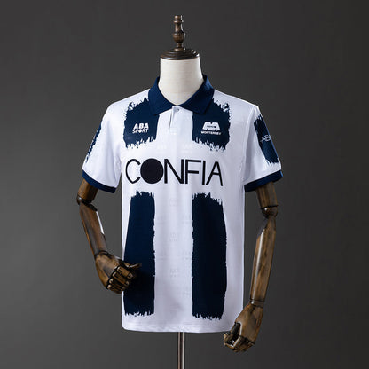 Monterrey Jersey 1995-96 Home Retro Football Kit