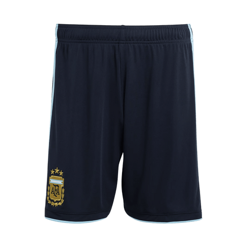 Mens Argentina World Cup Home Shorts 2026 [PREMIUM]