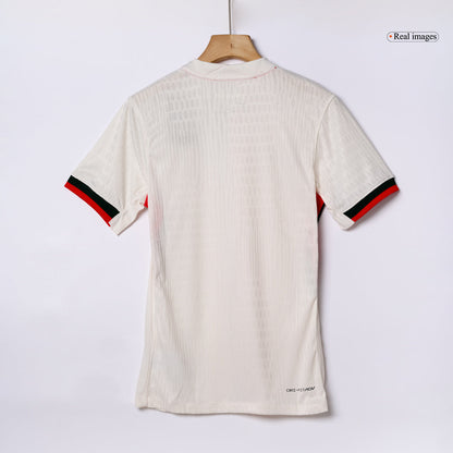 Mens Chelsea Away Jersey 2025/26 - Player Version (Slim Fit)
