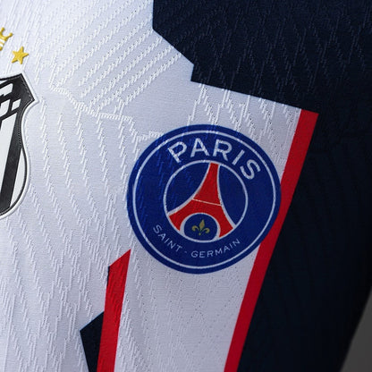 Neymar Jersey 25/26 All Team Kit Player Version