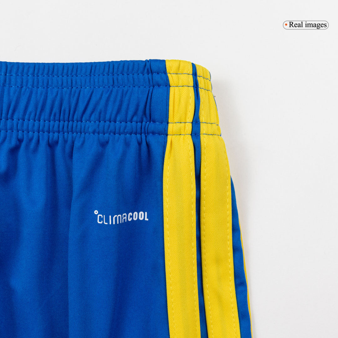 Mens Colombia World Cup Home Kit 2026