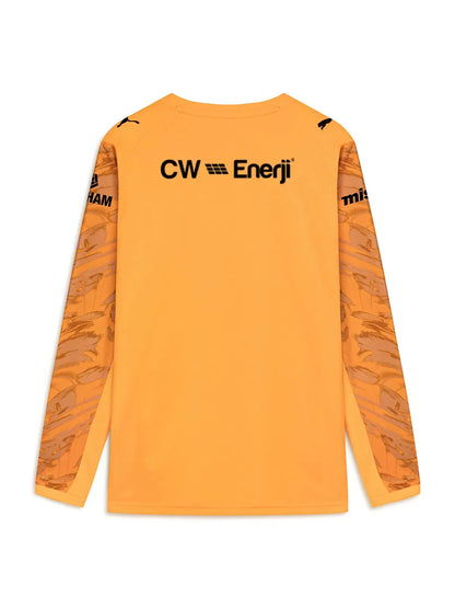 Jersey Galatasaray Goalkeeper 25/26