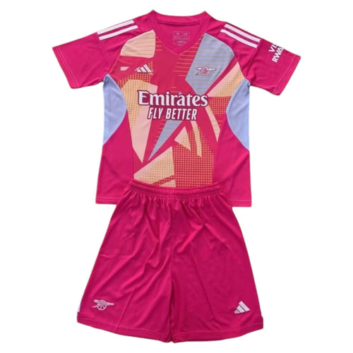 Kids Arsenal Portero II Kit 2024/2025