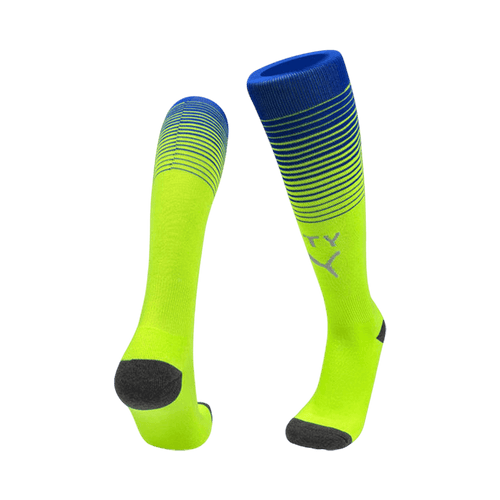 Mens Manchester City Third Socks 2025/26