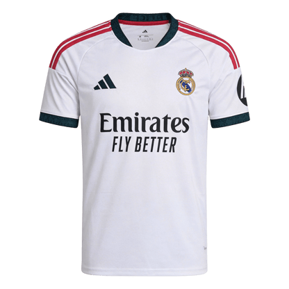 Mens Real Madrid Home Kit 2026/27