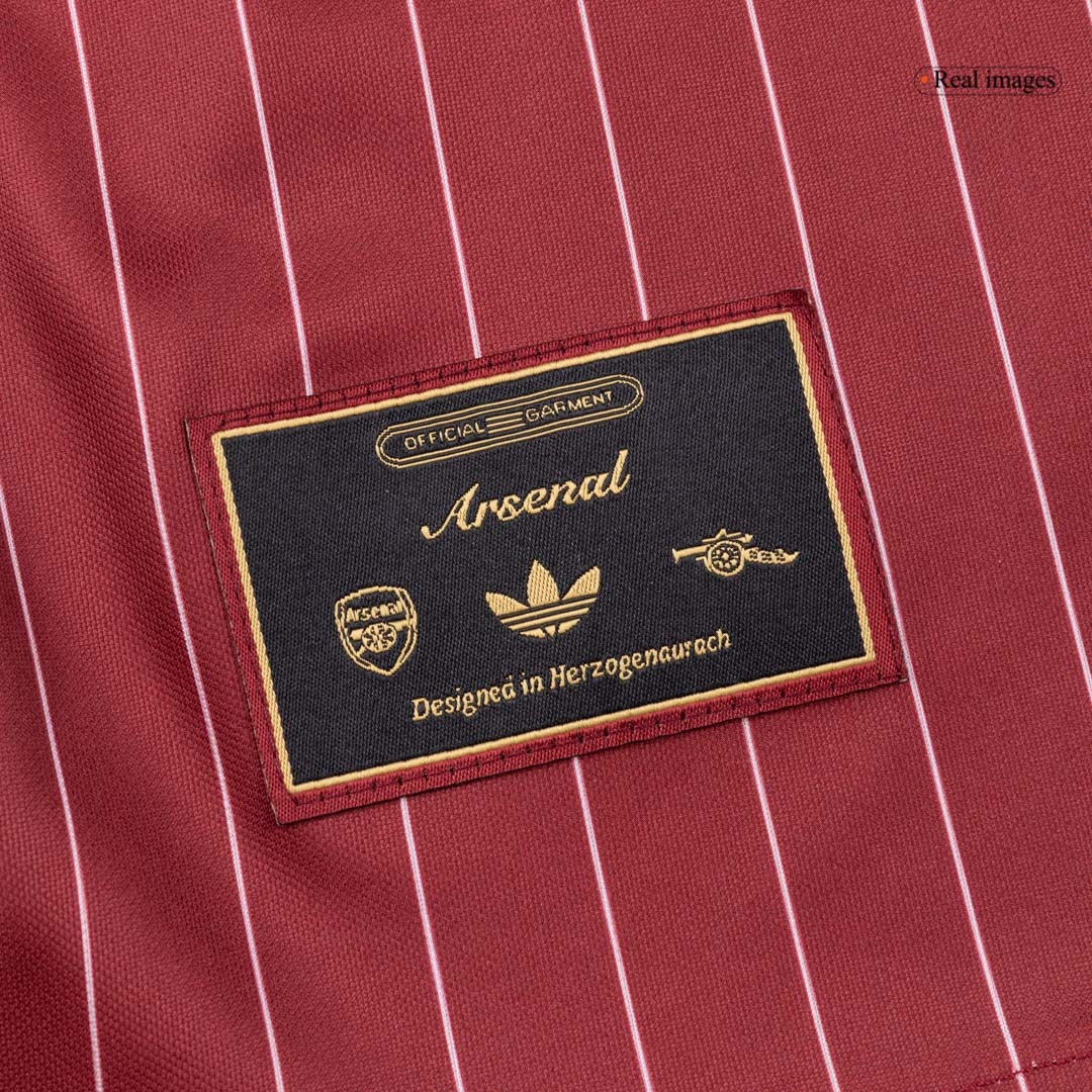 Mens Arsenal ICON Jersey 2025/26