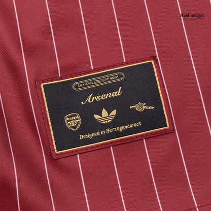 Mens Arsenal ICON Jersey 2025/26