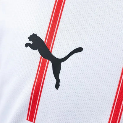 Girona Jersey 2025/26 Home Football Kit