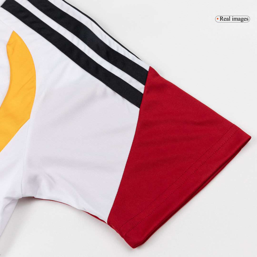 Mens Germany World Cup Pre-Match Jersey 2026