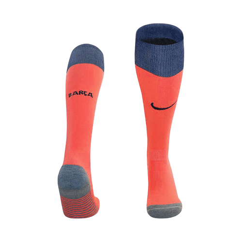 Mens Barcelona Third Socks 2025/26