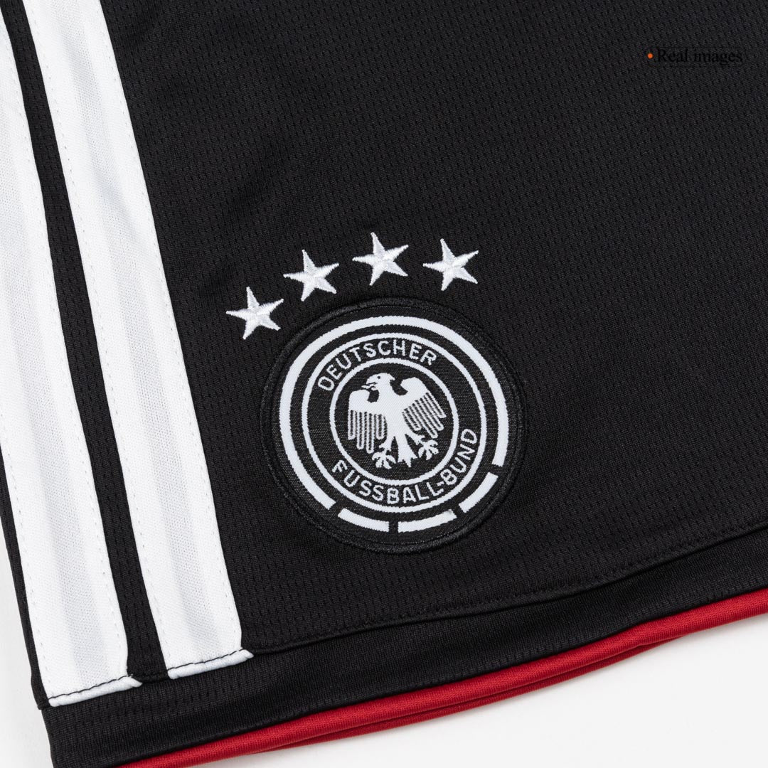 Mens Germany World Cup Home Shorts 2026