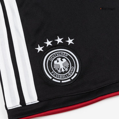Mens Germany World Cup Home Shorts 2026