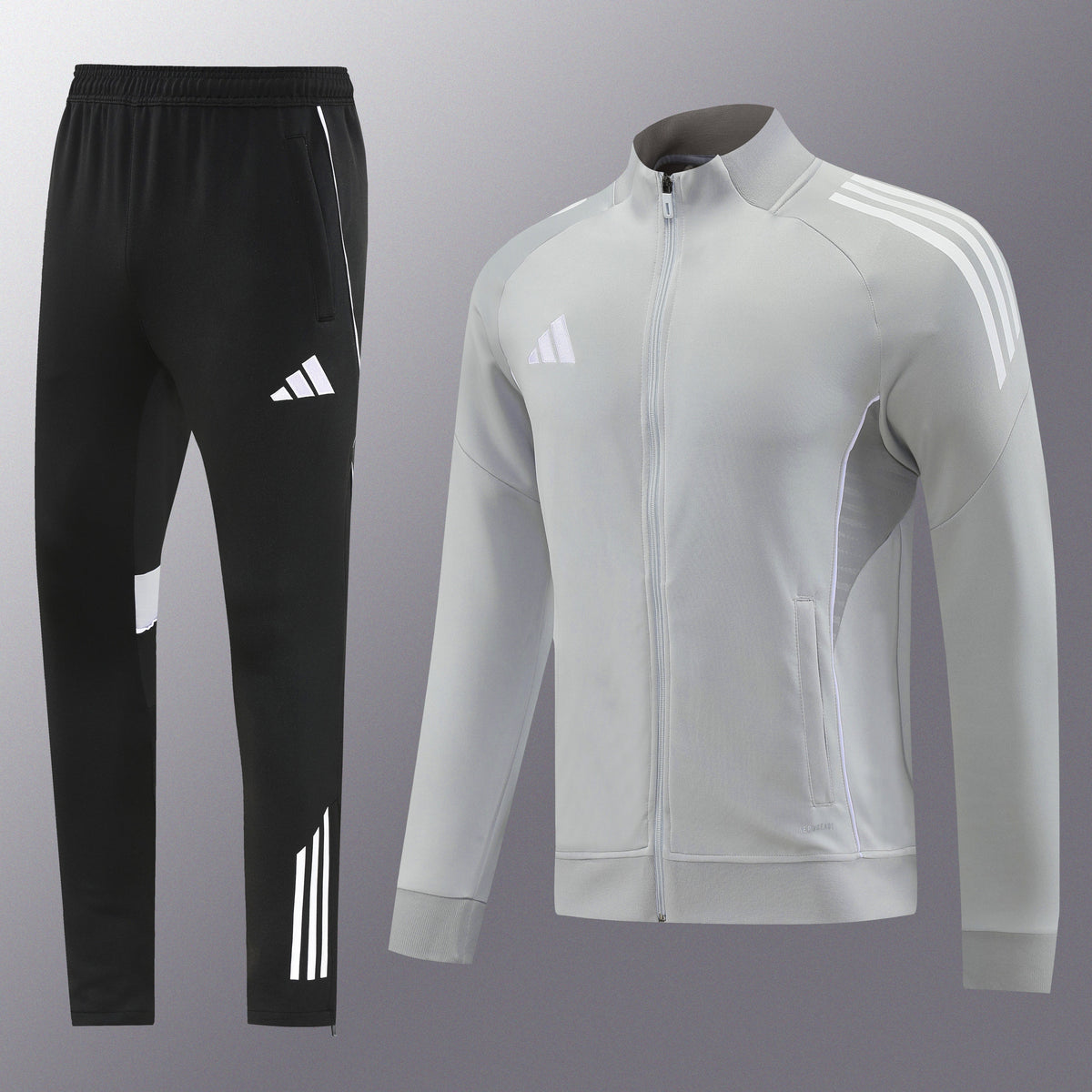 Football Jackets Training Tracksuits 2025/26