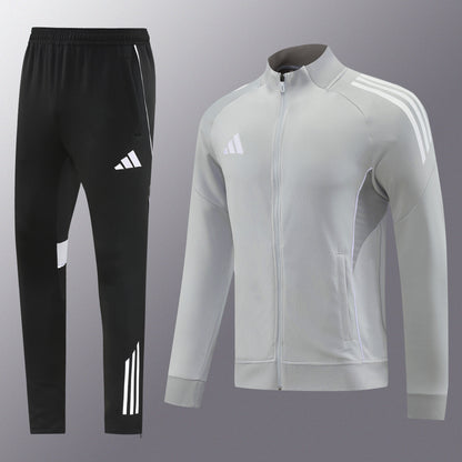 Football Jackets Training Tracksuits 2025/26