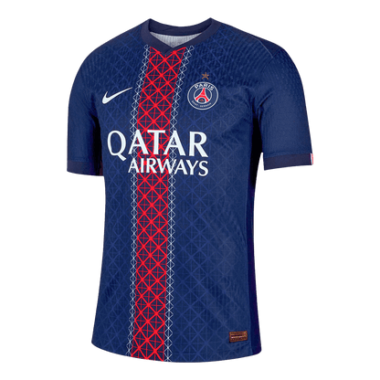 Mens PSG World Cup Home Jersey 2025/26 - Player Version (Slim Fit)