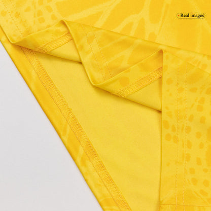Mens Colombia World Cup Home Kit 2026