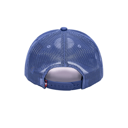 Fan Ink Collection USA Atmosphere Trucker Hat