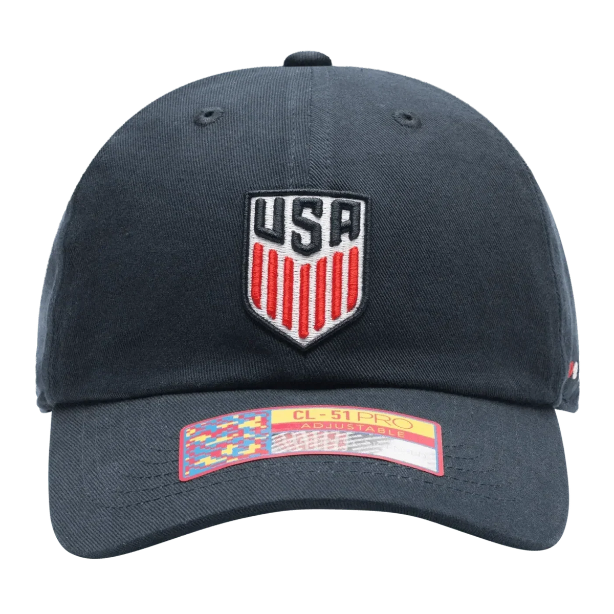 Fan Ink Collection USA Bambo Classic Hat