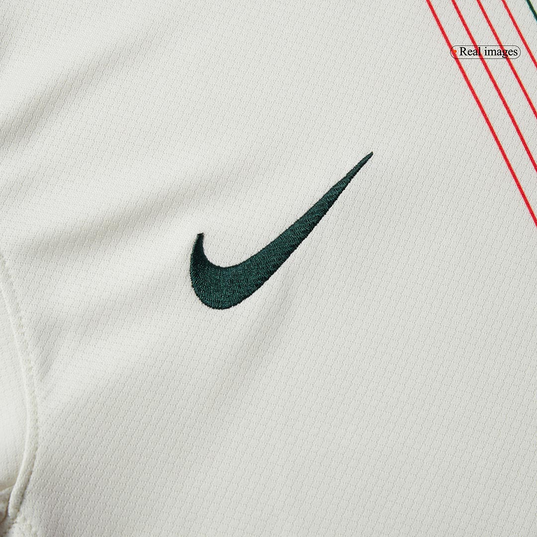 NETO #7 Mens Chelsea Away Jersey 2025/26