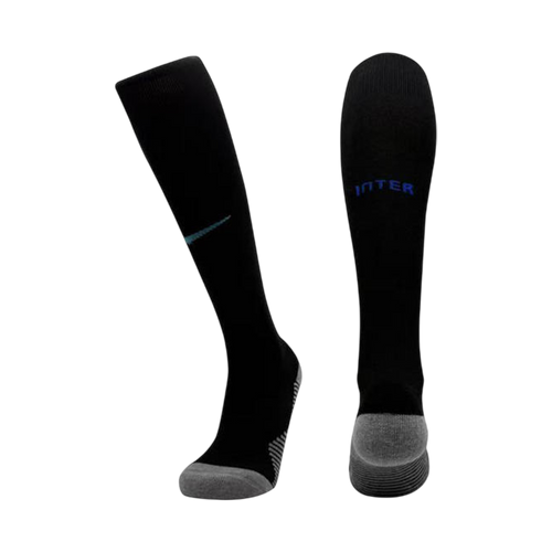 Kids Inter Milan Home Socks 2025/26