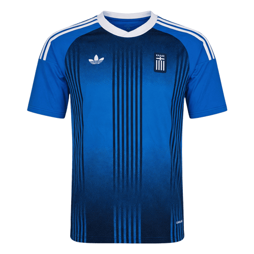 Mens Greece World Cup Away Jersey 2026