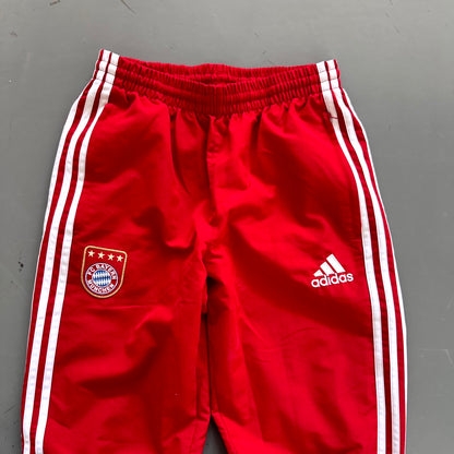 FC Bayern Vintage Jacket 2006/07