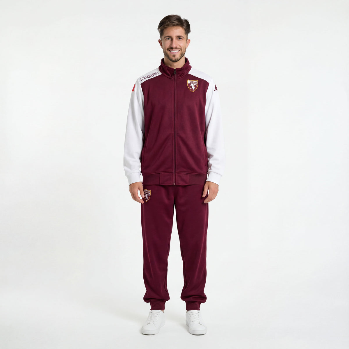 FC Turino Vintage Jacket 2011/12