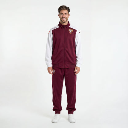 FC Turino Vintage Jacket 2011/12