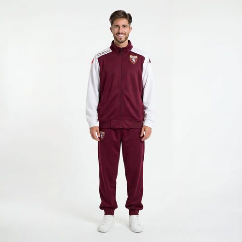 FC Turino Vintage Jacket 2011/12