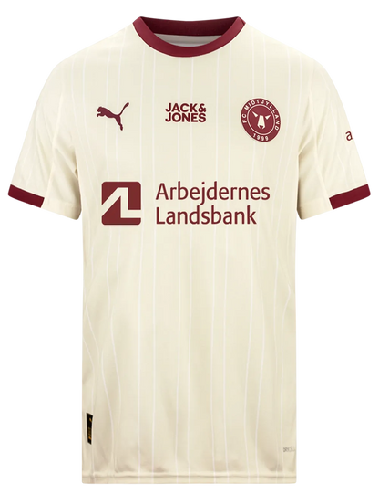 Jersey FC Midtjylland Third 25/26