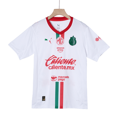Mens Chivas Away Jersey 2025/26