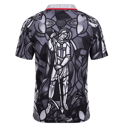 Mens England World Cup Pre-Match Jersey 2026