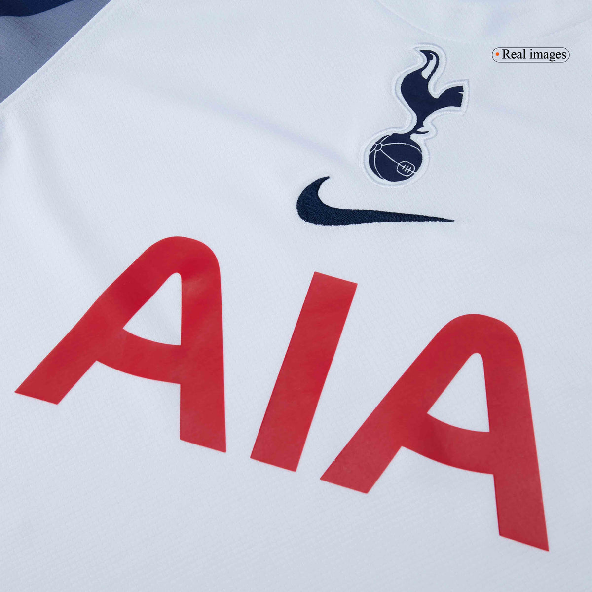 Mens Tottenham Hotspur Home Kit 2025/26