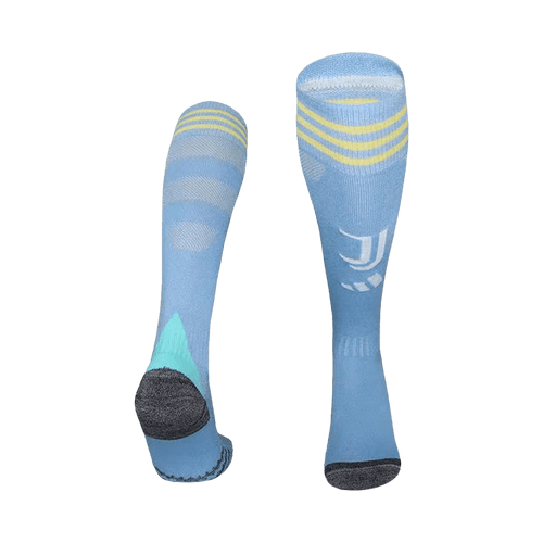 Kids Juventus Away Socks 2025/26