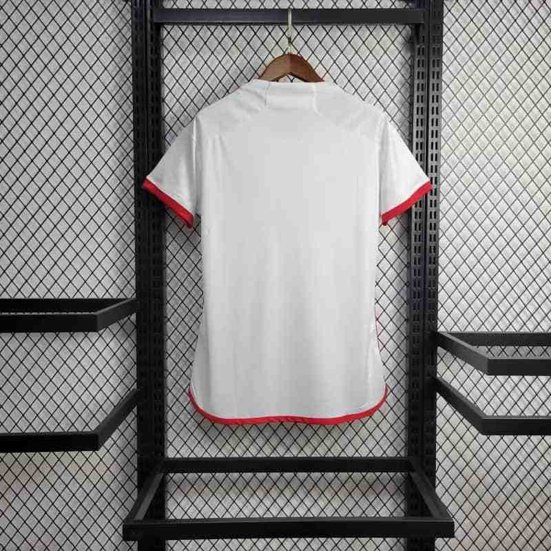 Feminina Flamengo 24∕25 Away