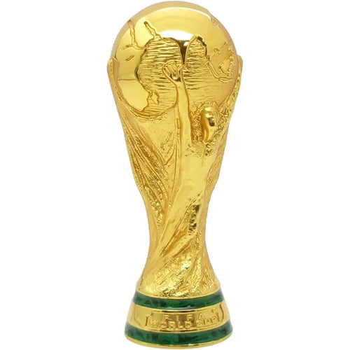 FIFA World Cup 3D 3-Inch Trophy Replica