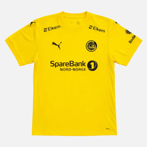 Kids FK Bodø/Glimt 25/26 Home