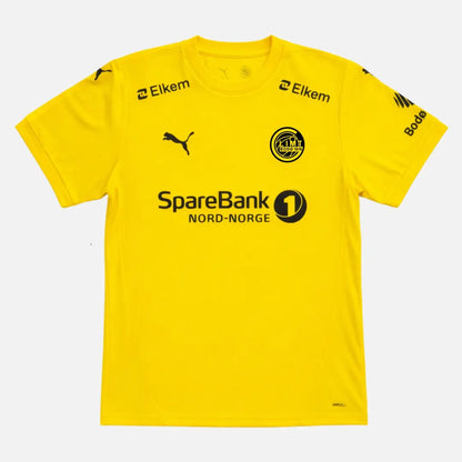 Jersey FK Bodø/Glimt Home 25/26