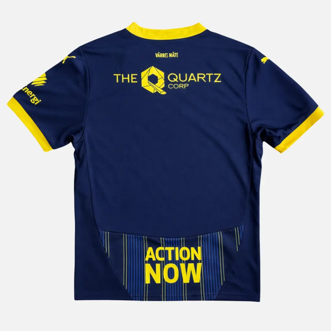 Kids FK Bodø/Glimt 25/26 Away
