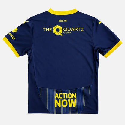 Kids FK Bodø/Glimt 25/26 Away