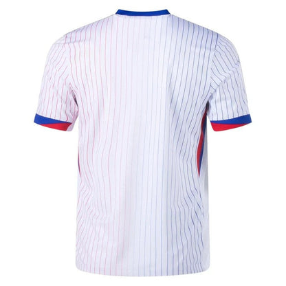 France 24/25 II Away Jersey - Fan Version