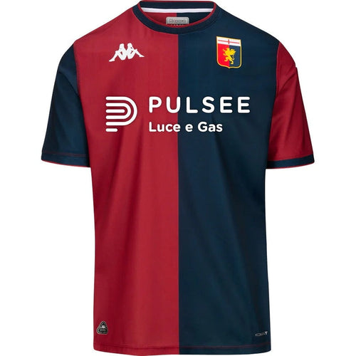 Genoa 24/25 I Home Jersey - Fan Version